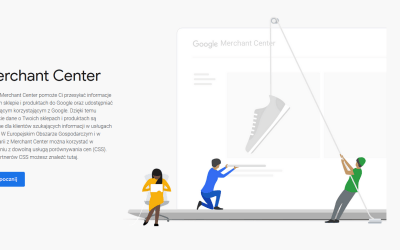 Google Merchant Center – co to jest i jak działa?
